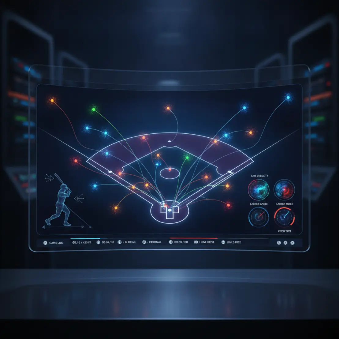 Draft de Béisbol Nocturno