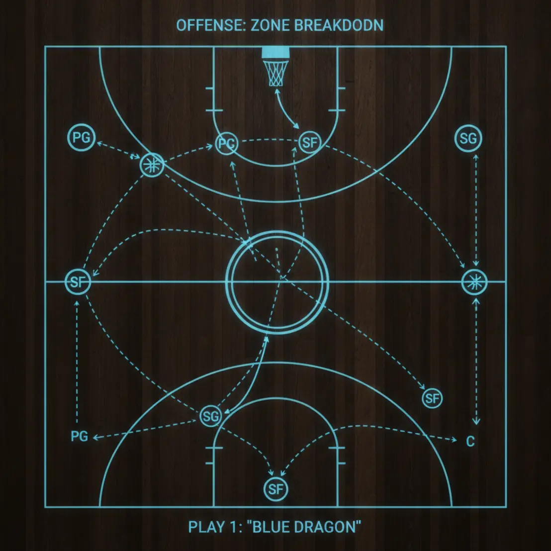 Basketball